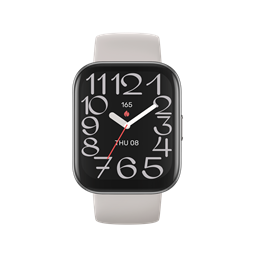 Amazfit Bip 5 Unity, Gray