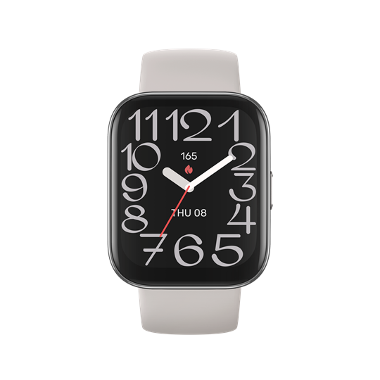 Amazfit Bip 5 Unity, Gray