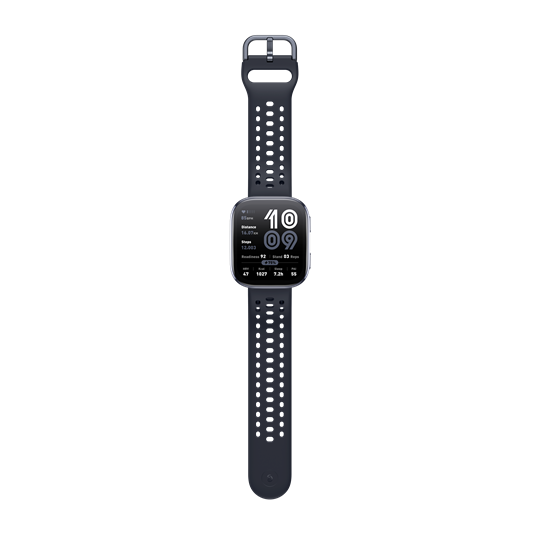 Amazfit Bip 6, Black