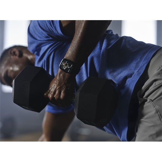 Amazfit Bip 6, Black