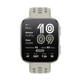 Amazfit Bip 6, Stone