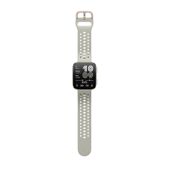 Amazfit Bip 6, Stone
