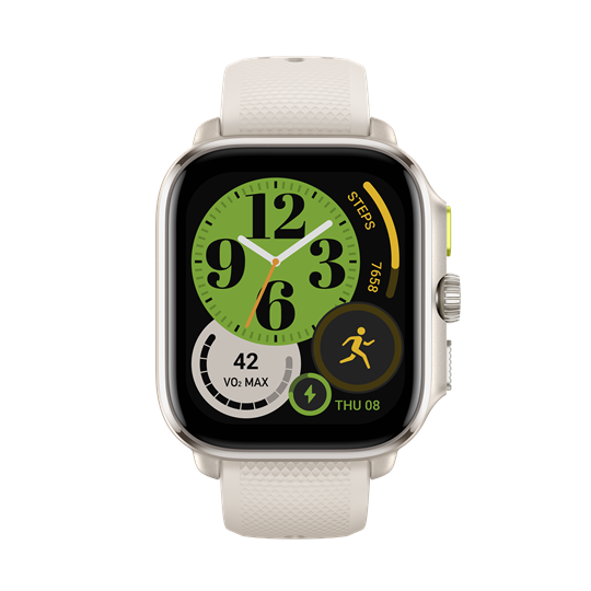 Amazfit Cheetah (Square) Winner Champagne