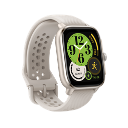 Amazfit Cheetah (Square) Winner Champagne