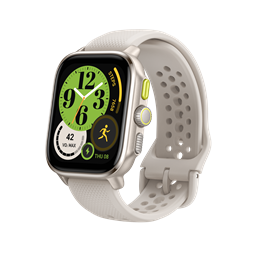 Amazfit Cheetah (Square) Winner Champagne