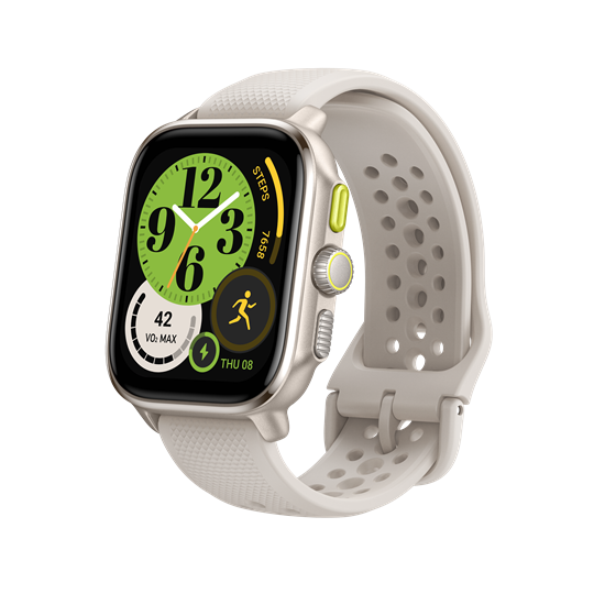 Amazfit Cheetah (Square) Winner Champagne