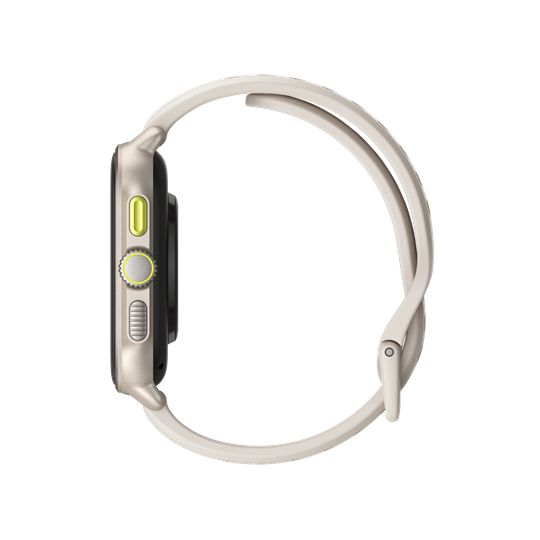 Amazfit Cheetah (Square) Winner Champagne