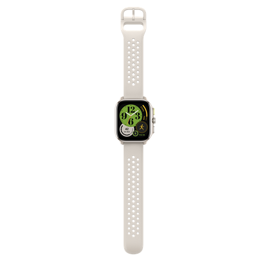 Amazfit Cheetah (Square) Winner Champagne