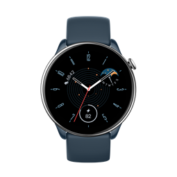 Amazfit GTR Mini, Midnight Black