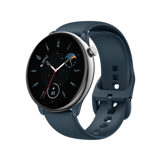 Amazfit GTR Mini, Midnight Black