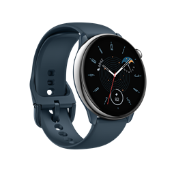 Amazfit GTR Mini, Midnight Black