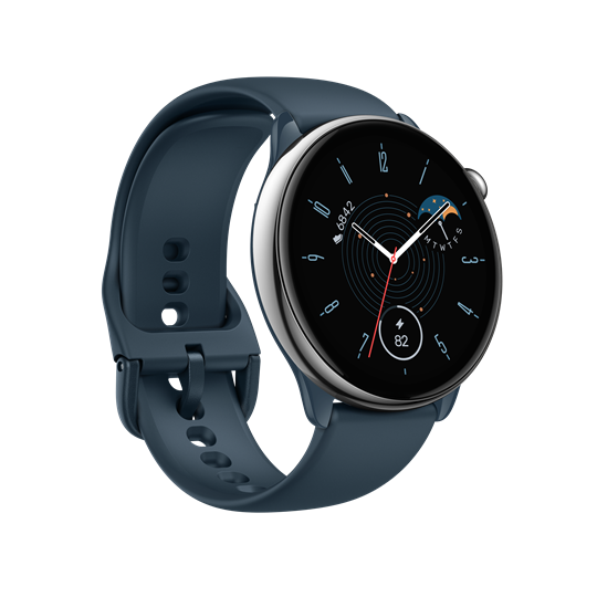 Amazfit GTR Mini, Midnight Black