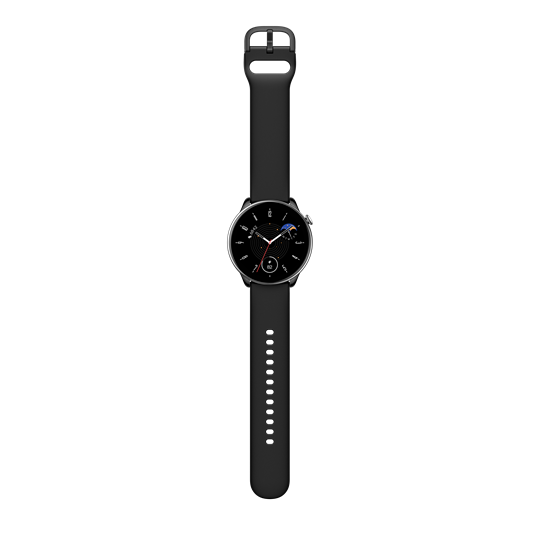 Amazfit GTR Mini, Midnight Black