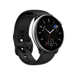 Amazfit GTR Mini, Midnight Black