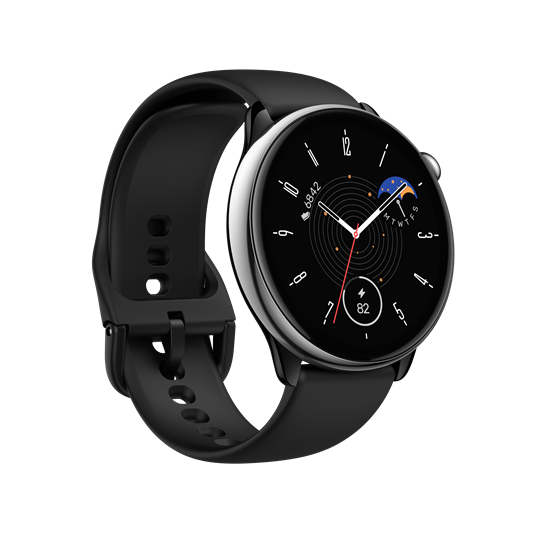 Amazfit GTR Mini, Midnight Black