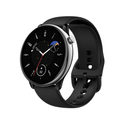 Amazfit GTR Mini, Midnight Black