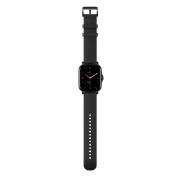 Amazfit GTS 2 Smart watch, Black