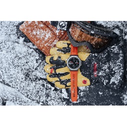 Amazfit T-Rex 3, Lava Red