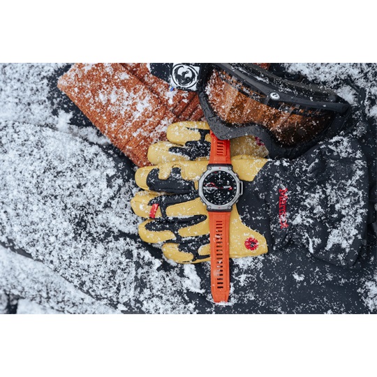 Amazfit T-Rex 3, Lava Red