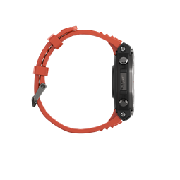 Amazfit T-Rex 3, Lava Red