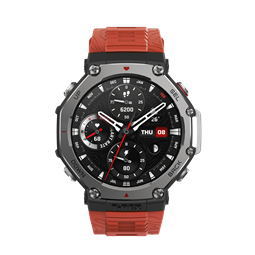 Amazfit T-Rex 3, Lava Red