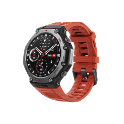 Amazfit T-Rex 3, Lava Red