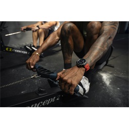 Amazfit T-Rex 3, Lava Red