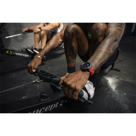 Amazfit T-Rex 3, Lava Red