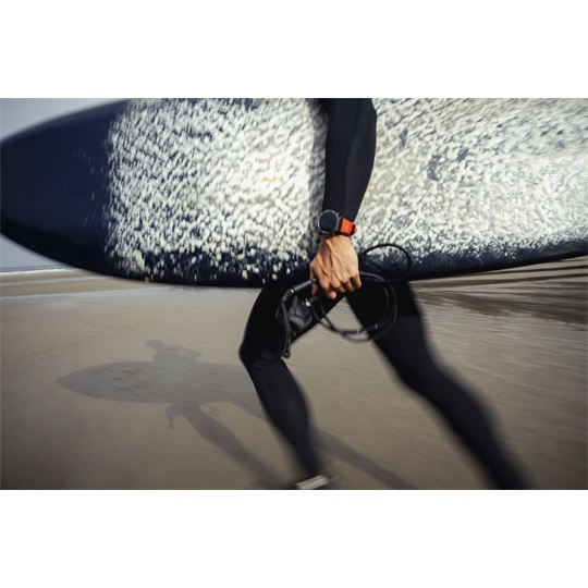 Amazfit T-Rex 3, Lava Red