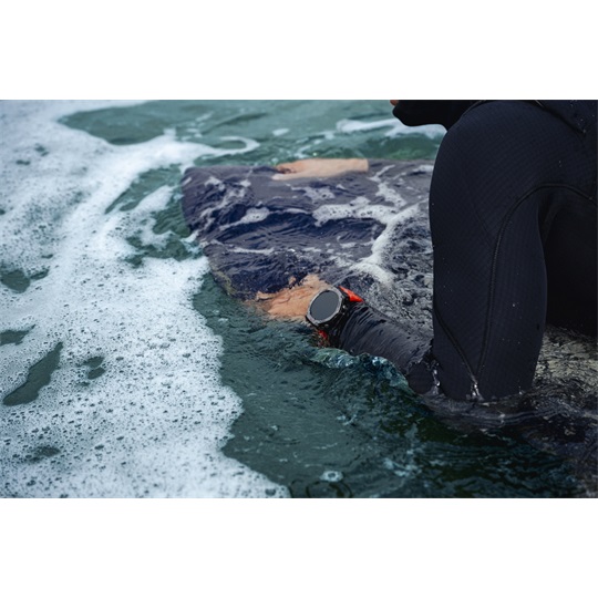 Amazfit T-Rex 3, Lava Red