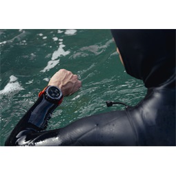 Amazfit T-Rex 3, Lava Red