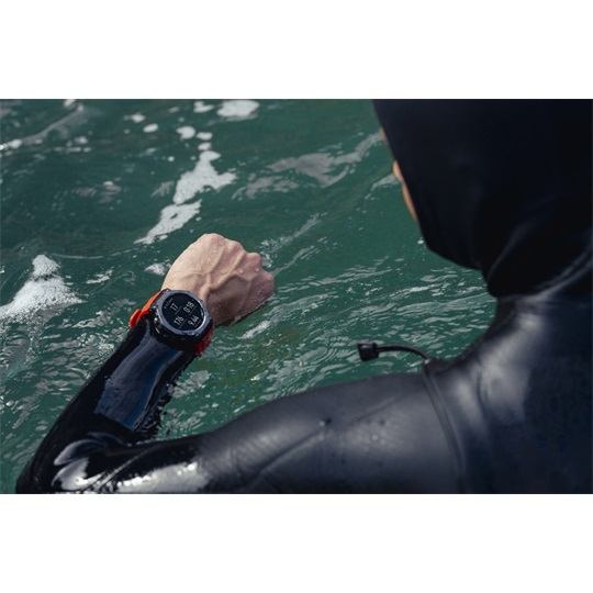 Amazfit T-Rex 3, Lava Red