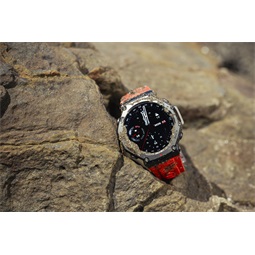 Amazfit T-Rex 3, Lava Red