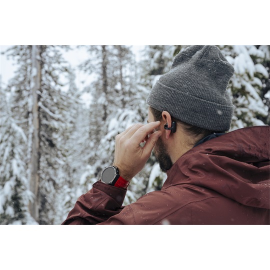 Amazfit T-Rex 3, Lava Red