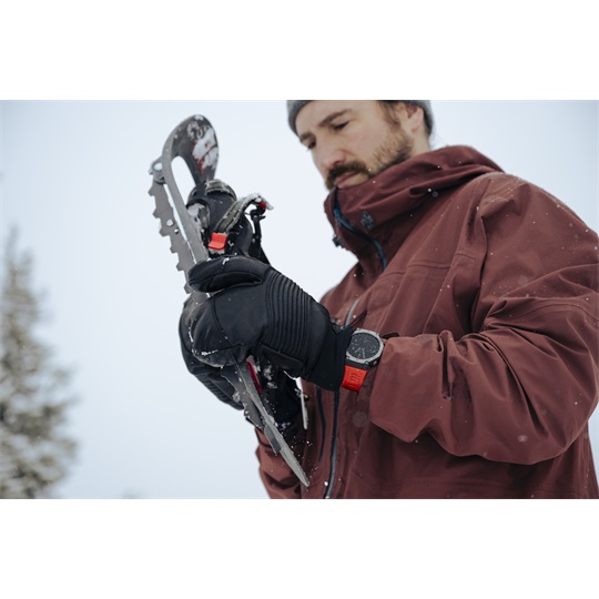 Amazfit T-Rex 3, Lava Red