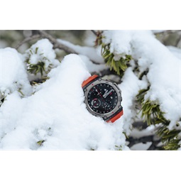 Amazfit T-Rex 3, Lava Red