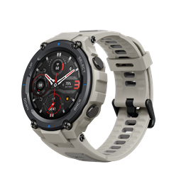 Amazfit T-Rex Pro Desert Grey