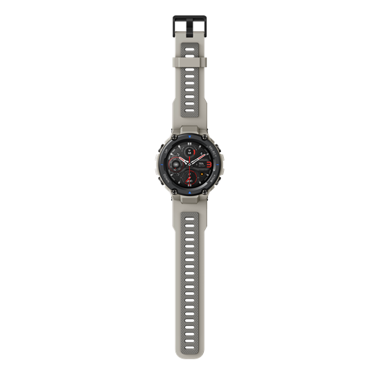 Amazfit T-Rex Pro Desert Grey