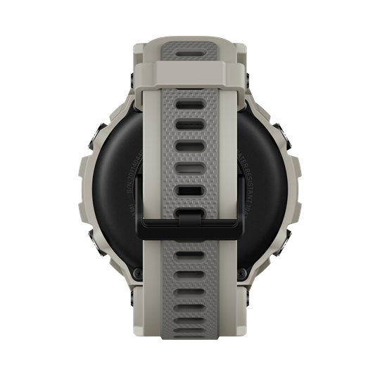 Amazfit T-Rex Pro Desert Grey