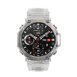 Amazfit T-Rex 3, Haze Grey