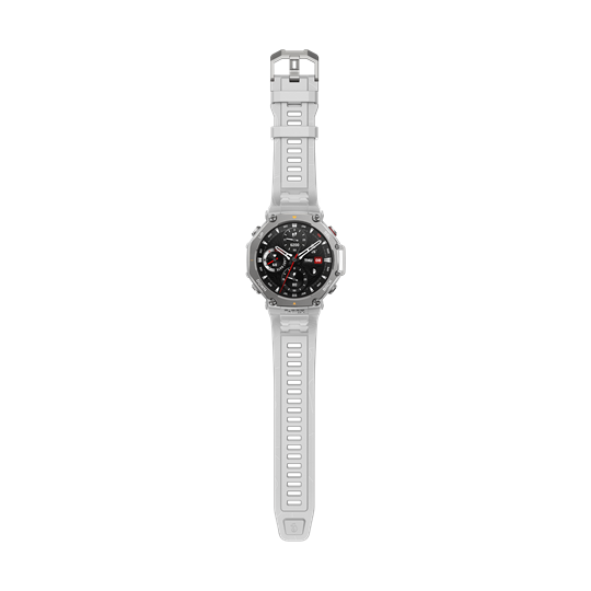 Amazfit T-Rex 3, Haze Grey