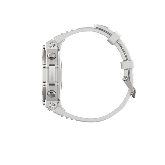 Amazfit T-Rex 3, Haze Grey