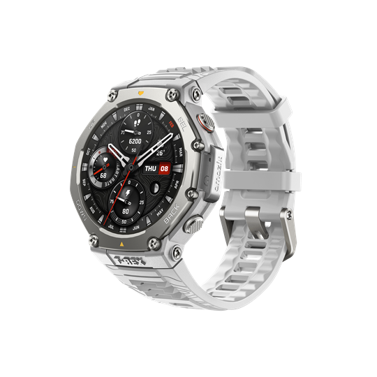 Amazfit T-Rex 3, Haze Grey