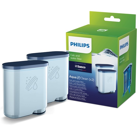PHILIPS AquaClean filter szett - CA6903/22