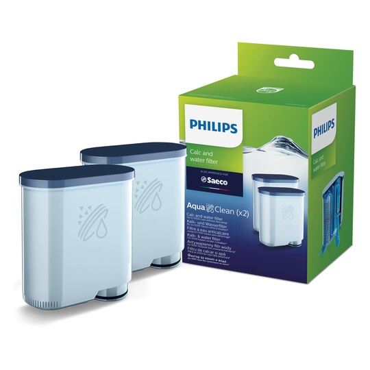 PHILIPS AquaClean filter szett - CA6903/22