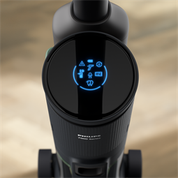 PHILIPS AquaTrio 7000 Vac&Wash 25,2V vezeték nélküli aktív felmosó, porszívó és kézi porszívó - XW7263/11