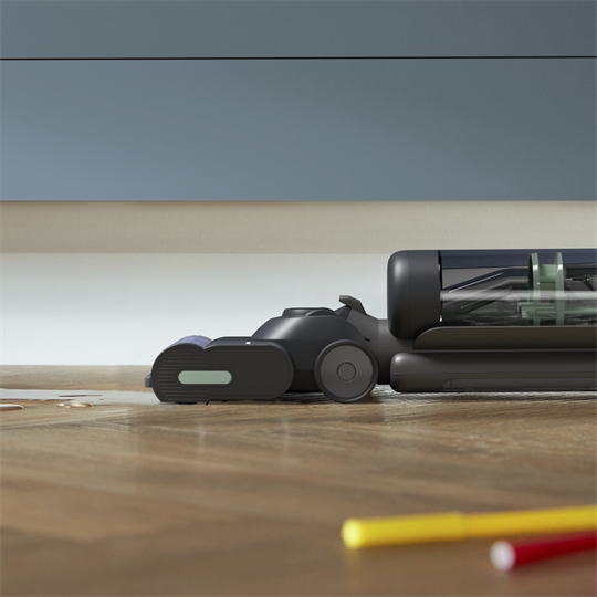 PHILIPS AquaTrio 7000 Vac&Wash 25,2V vezeték nélküli aktív felmosó, porszívó és kézi porszívó - XW7263/11