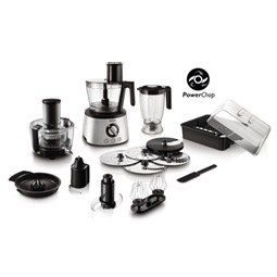 PHILIPS Avance Collection 1300W konyhai robotgép - HR7778/00