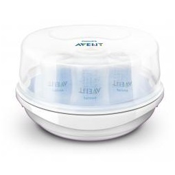 PHILIPS Avent mikrohullámú sterilizátor - SCF281/02