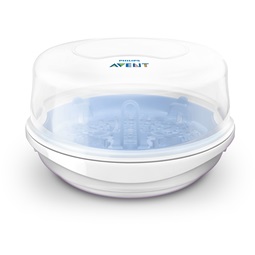 PHILIPS Avent mikrohullámú sterilizátor - SCF281/02